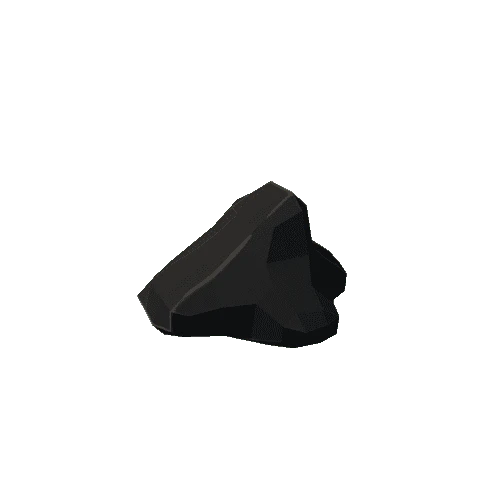 Stone 10 Obsidian